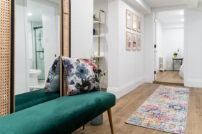 Modern 3 Bdr Homeapt Mins To Notlwineriesfalls
